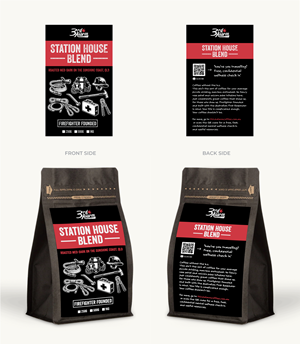 Design Emballage par Nurica pour ce projet | Design : #36943228