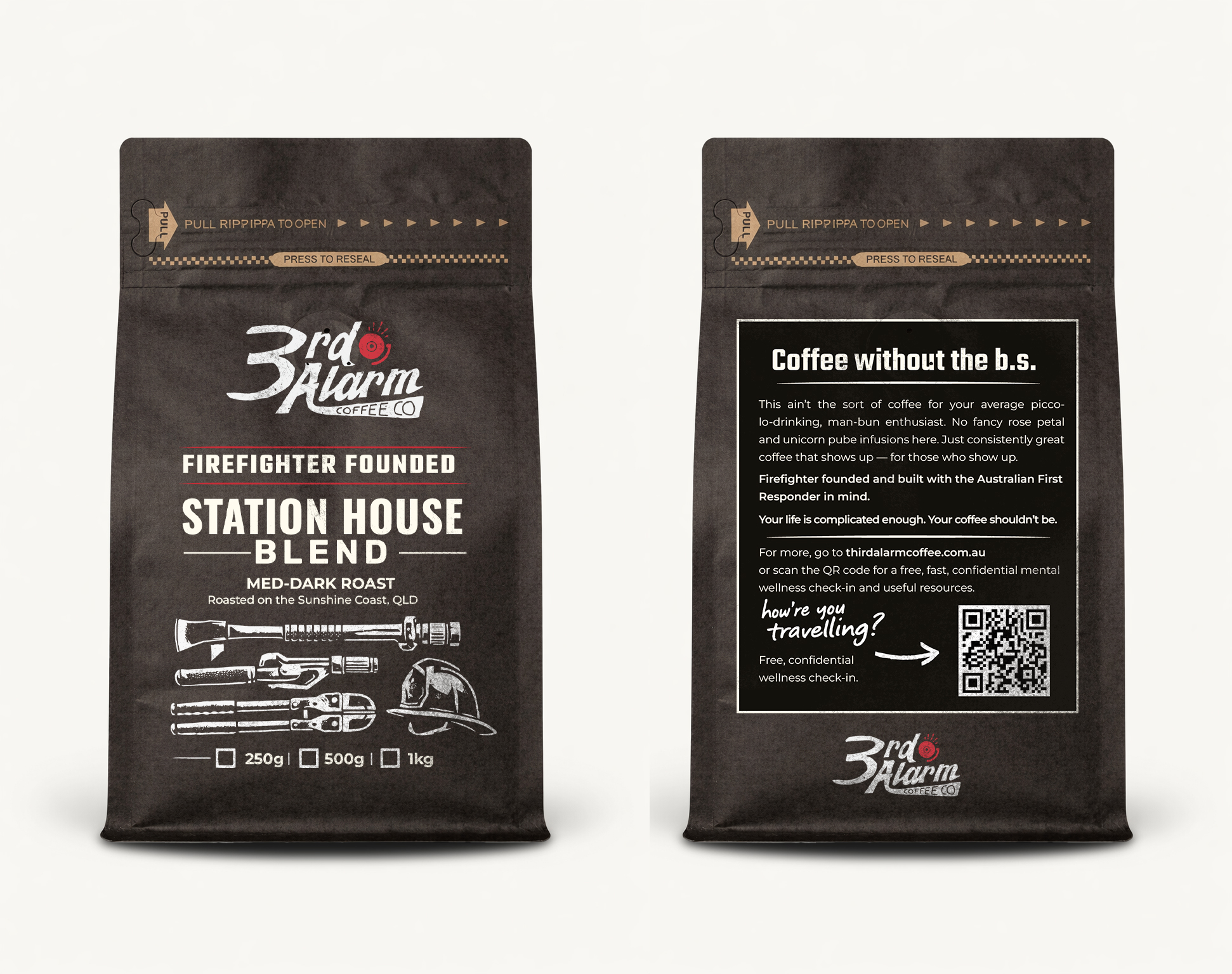 Packaging Design by Imran_gfx for this project | Design #36956981
