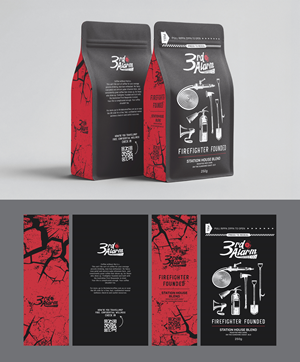 Design Emballage par raphis pour ce projet | Design : #36958530