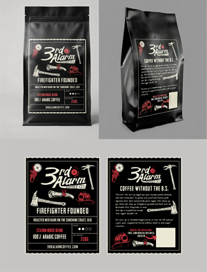 Design Emballage par artes aquino pour ce projet | Design : #36924633