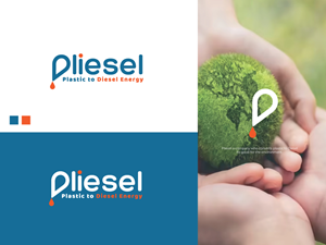 Logo-Design von Senpachie für dieses Projekt | Design: #36939285