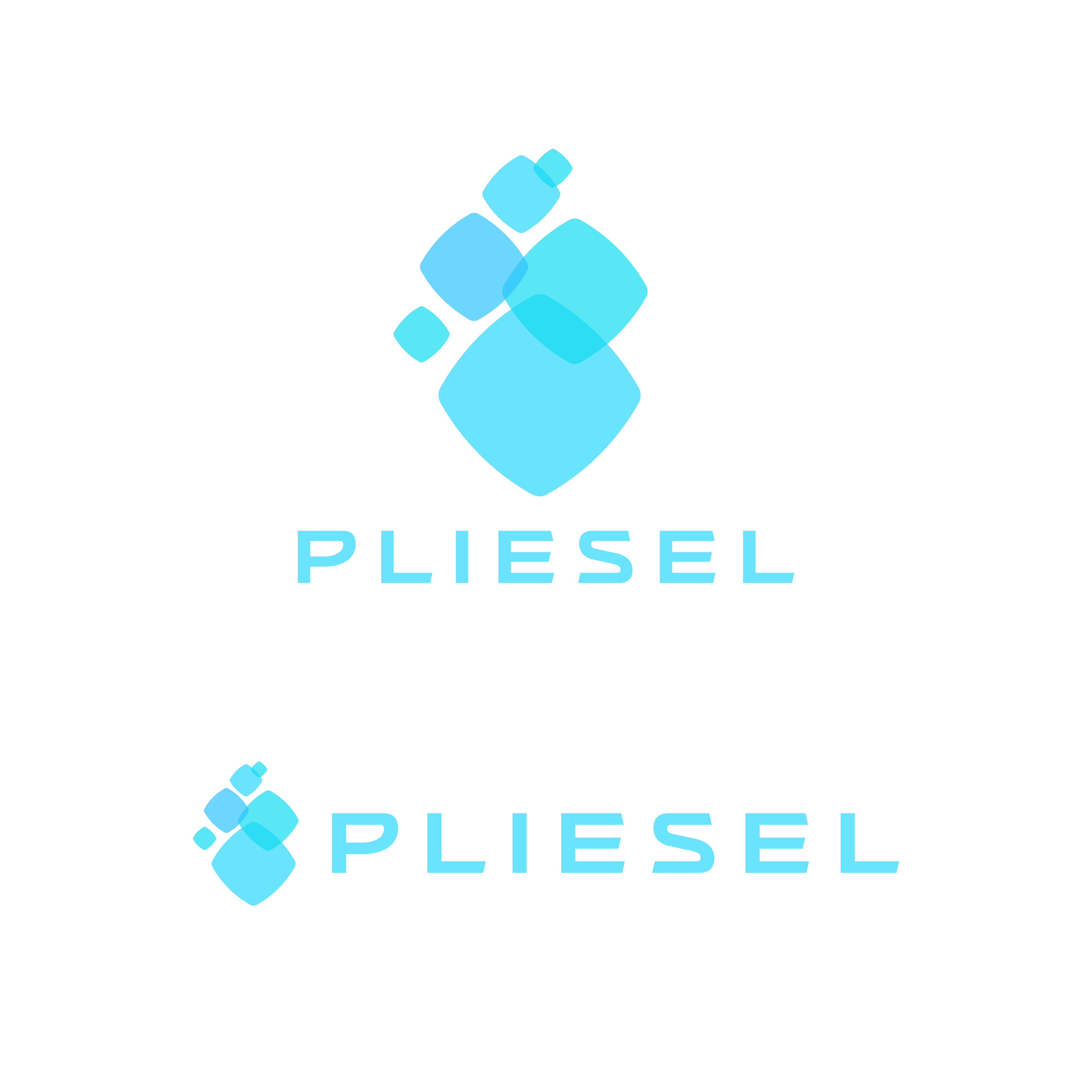 Logo-Design von Brandon DZ für dieses Projekt | Design #36937593