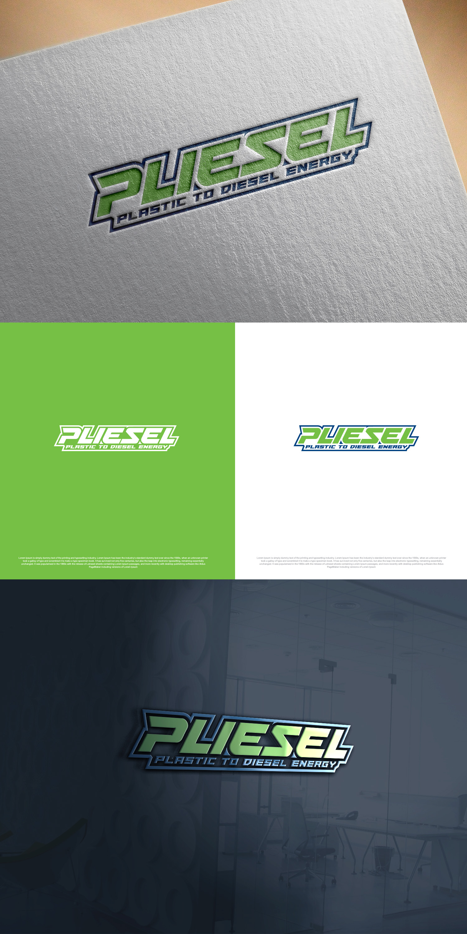 Logo Design by Ahsan Designs for this project | Design #36939361