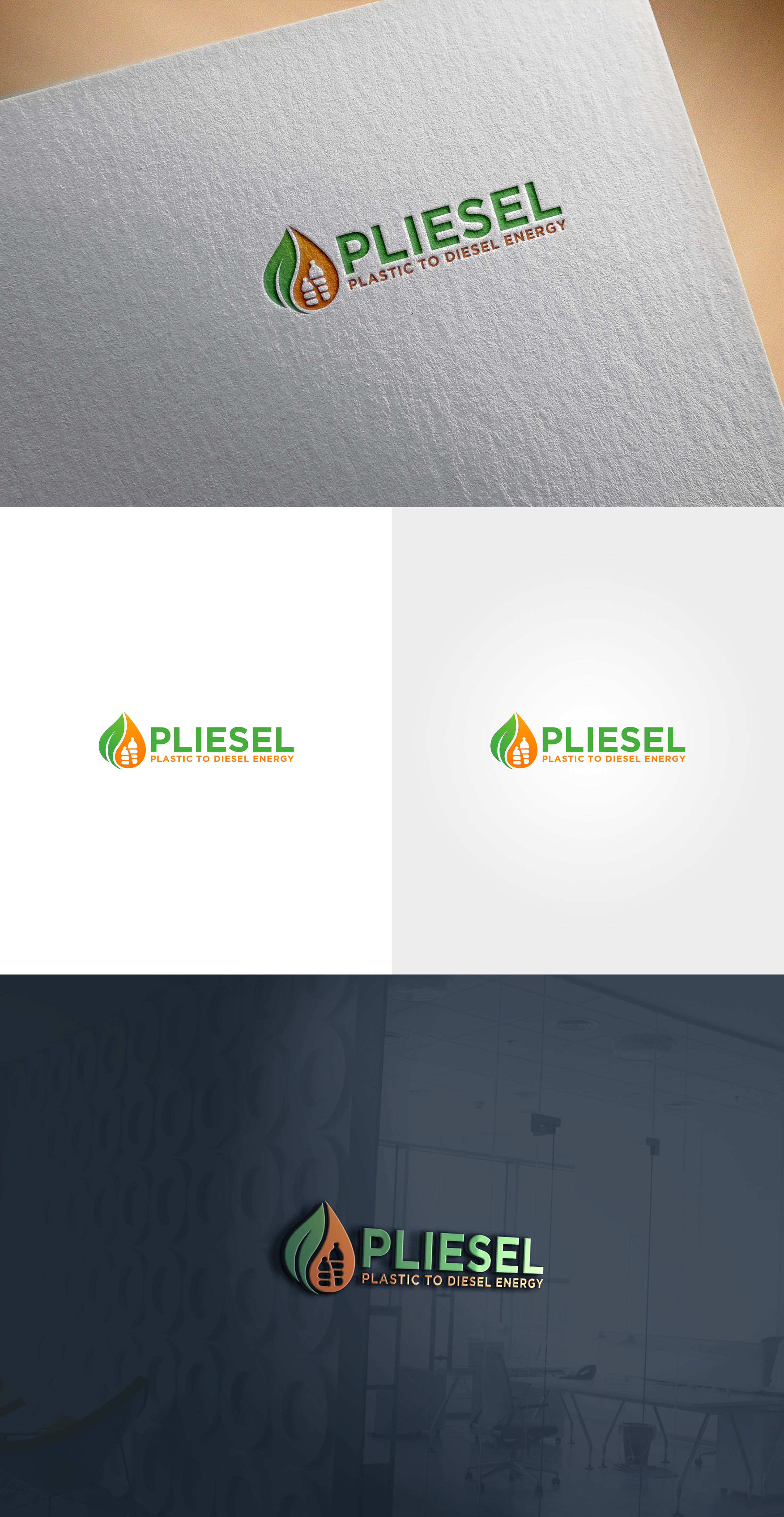 Diseño de Logo por Rahmina para este proyecto | Diseño #36942048