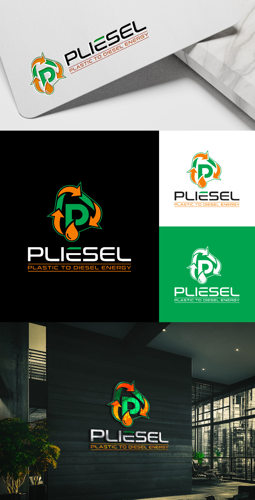 Logo Design by PixelUP Graphics for this project | Design #36938122