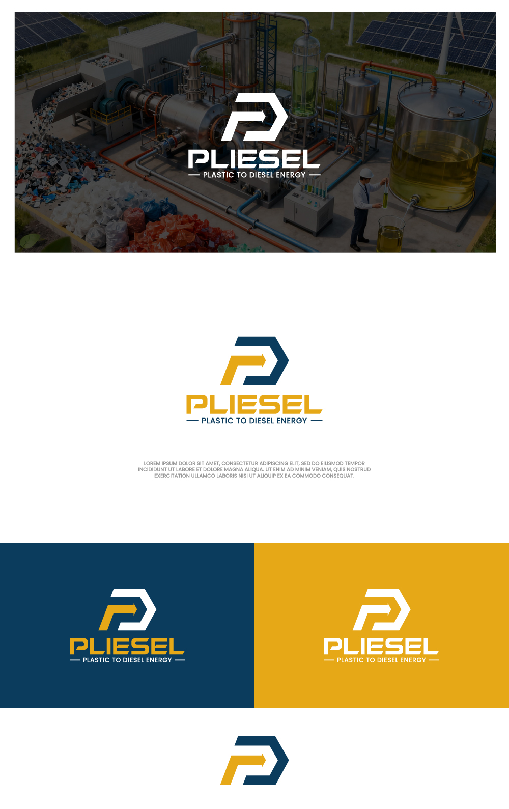 Diseño de Logo por AbdurRahim@ para este proyecto | Diseño #36937072