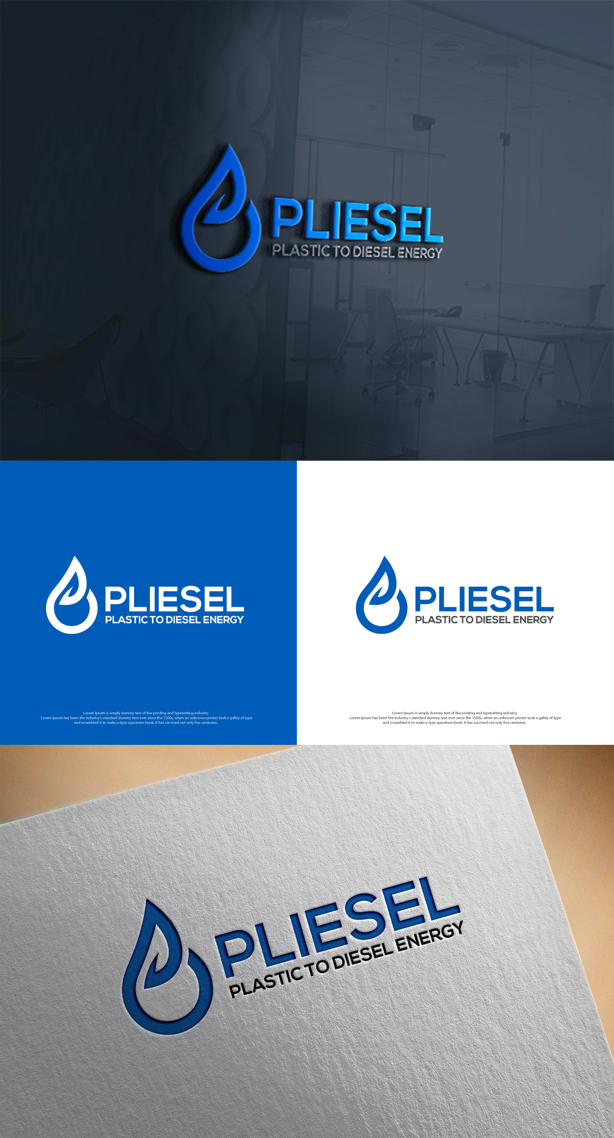 Logo Design by Cool-Designer for this project | Design #36938440