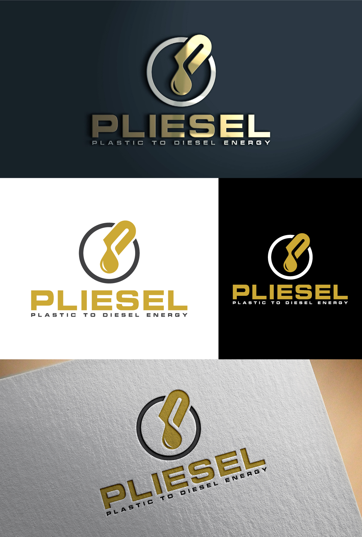 Logo Design by ariba6269 for this project | Design #36938115