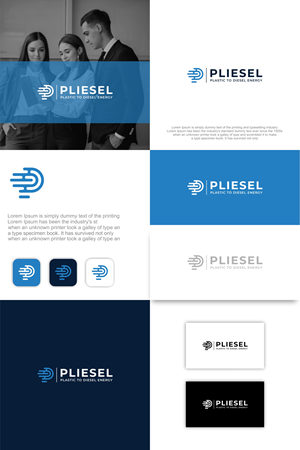 Logo-Design von Stone Black für dieses Projekt | Design: #36937130