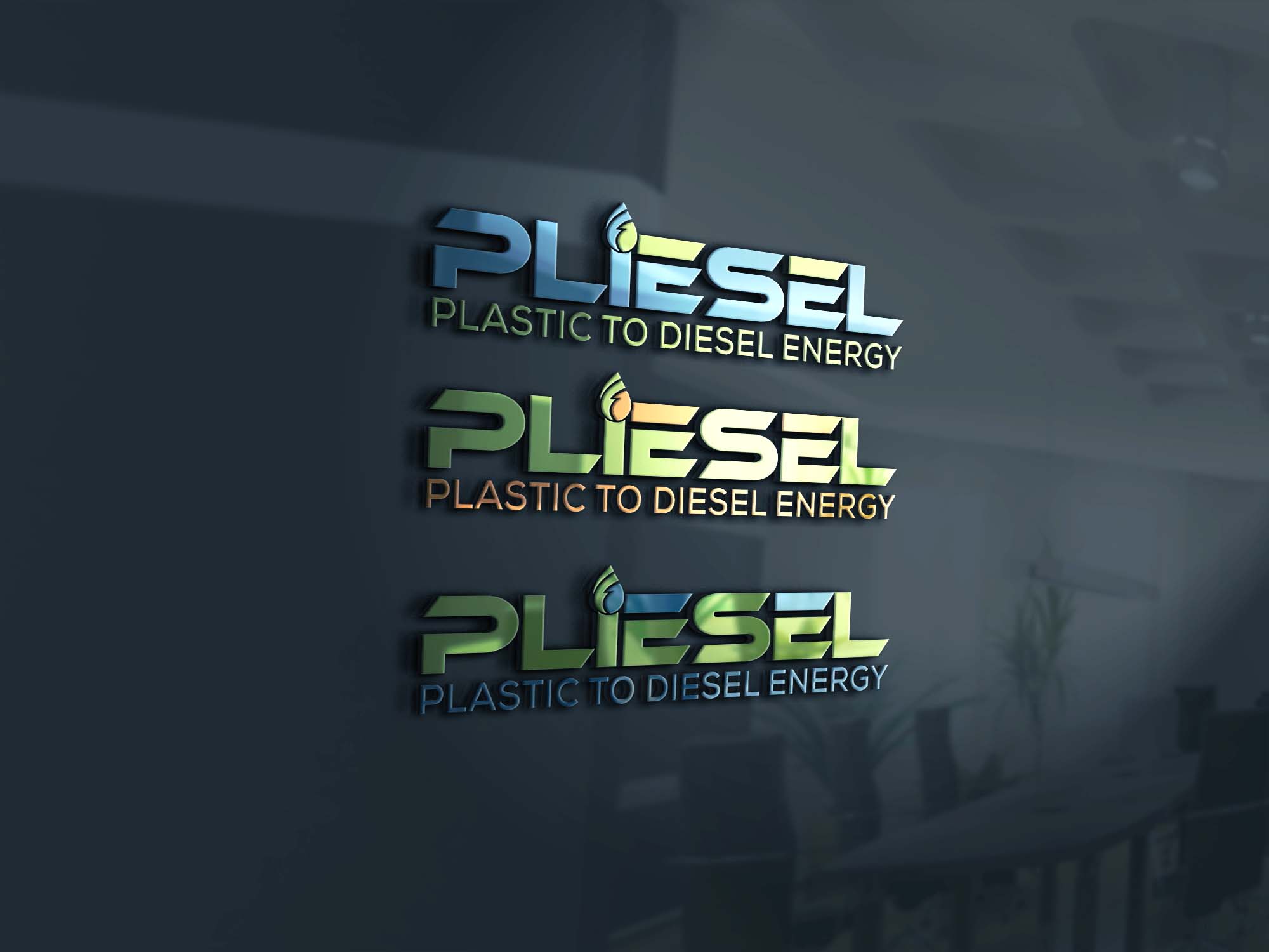 Logo-Design von HaveTake für dieses Projekt | Design #36955534