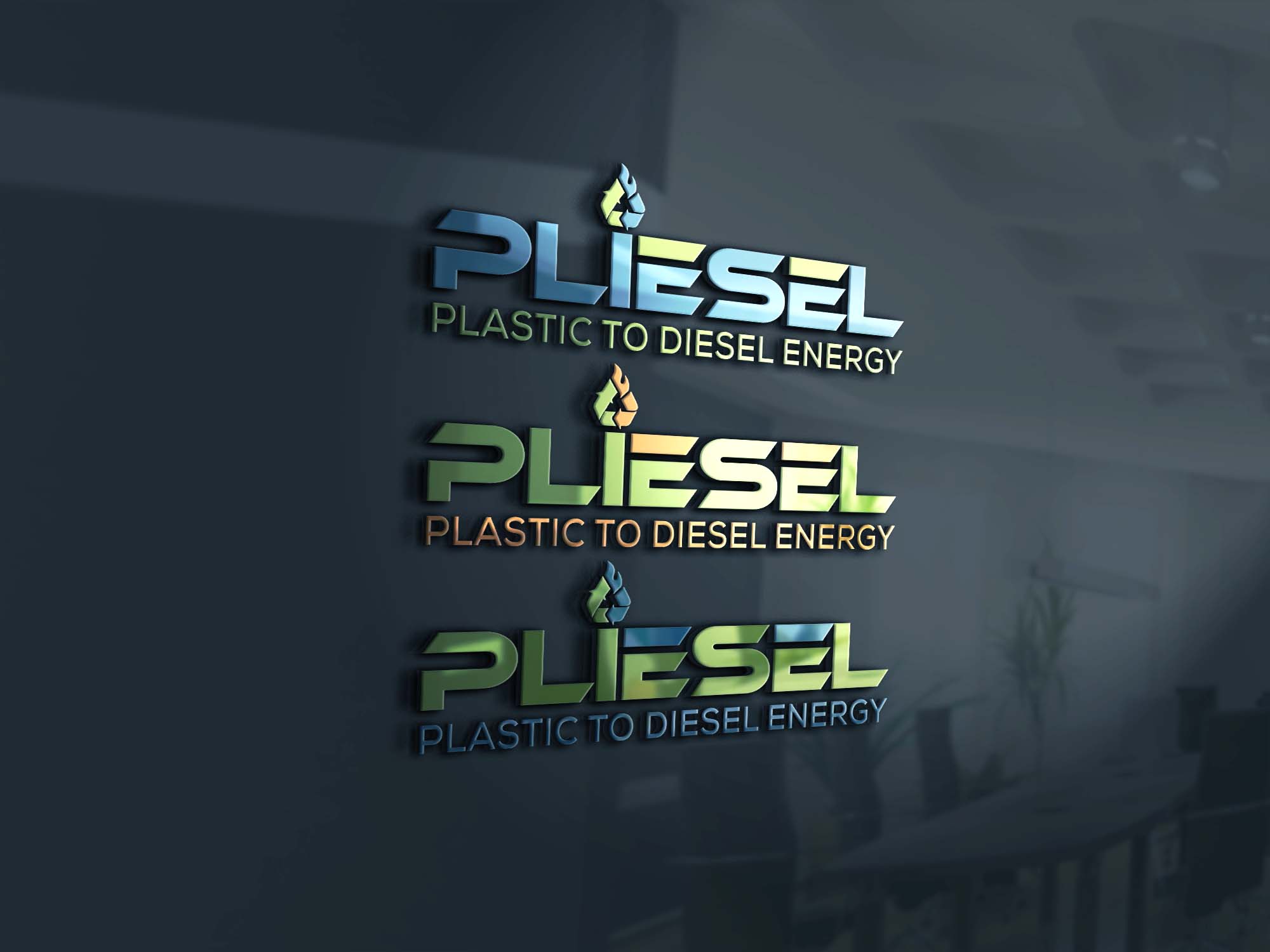 Logo-Design von HaveTake für dieses Projekt | Design #36960320