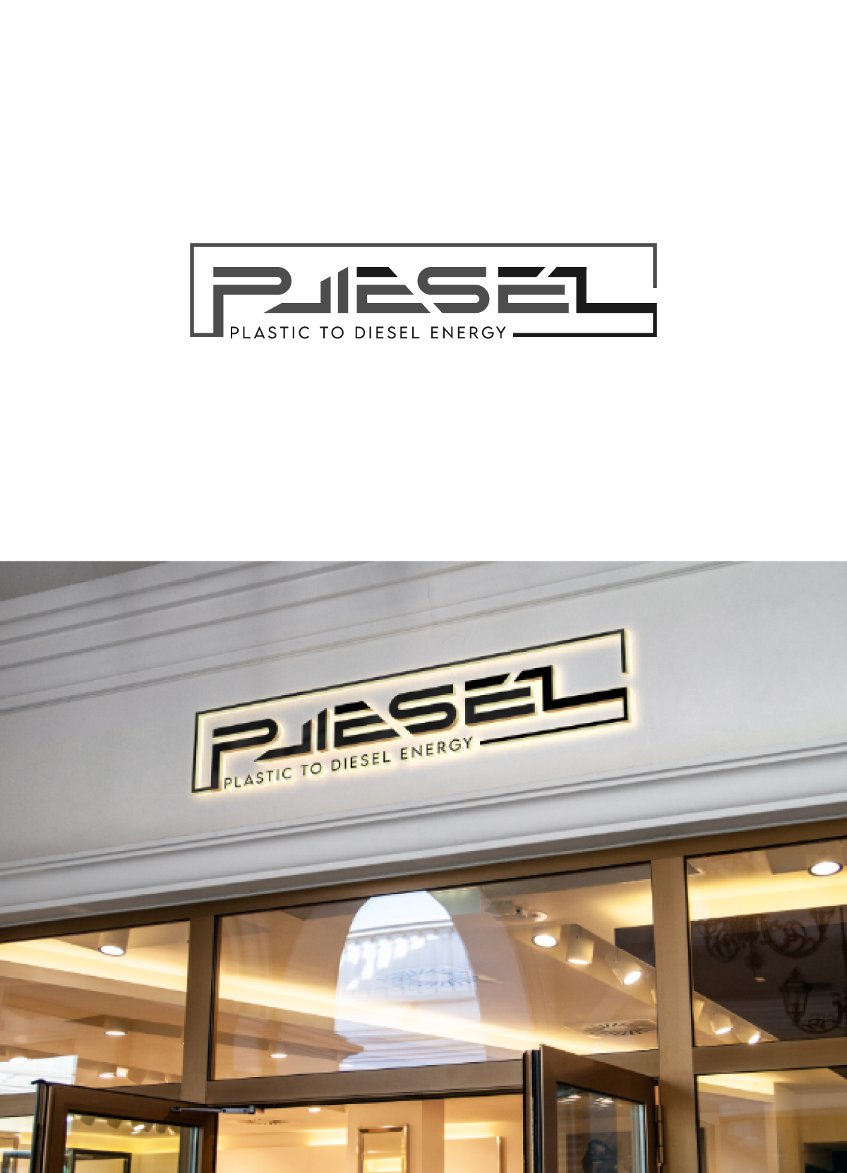 Diseño de Logo por Ayleen yaren para este proyecto | Diseño #36941411