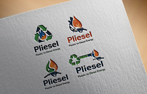 Logo-Design von Zoey Ayden für dieses Projekt | Design: #36954585