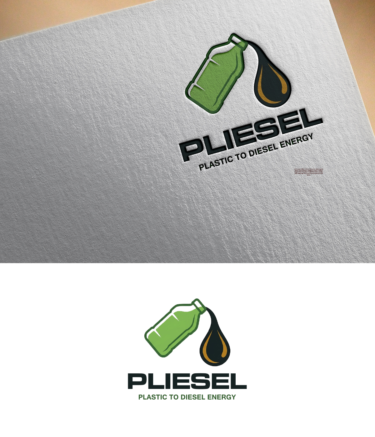 Logo-Design von Mehedi100 für dieses Projekt | Design #36941152