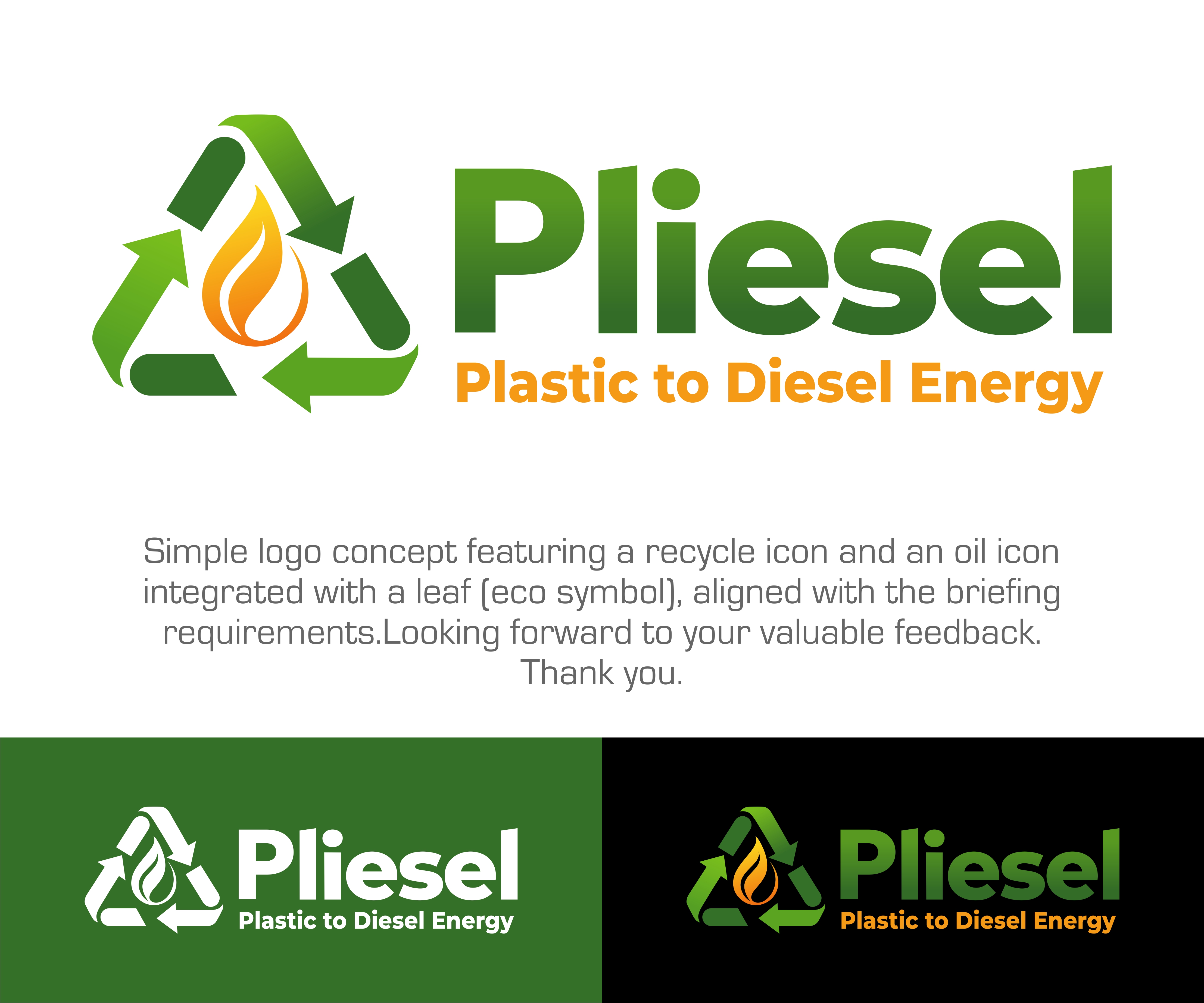 Logo Design by itadori yanto for this project | Design #36939594