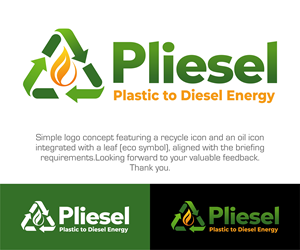 Logo Design by itadori yanto