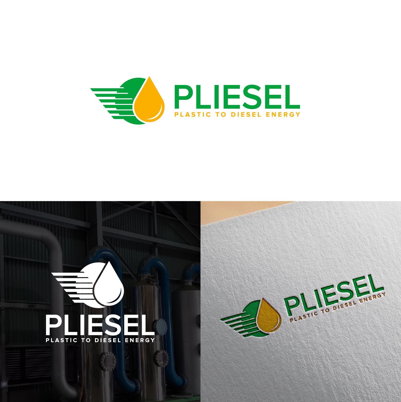 Logo-Design von 4tech services für dieses Projekt | Design #36939817