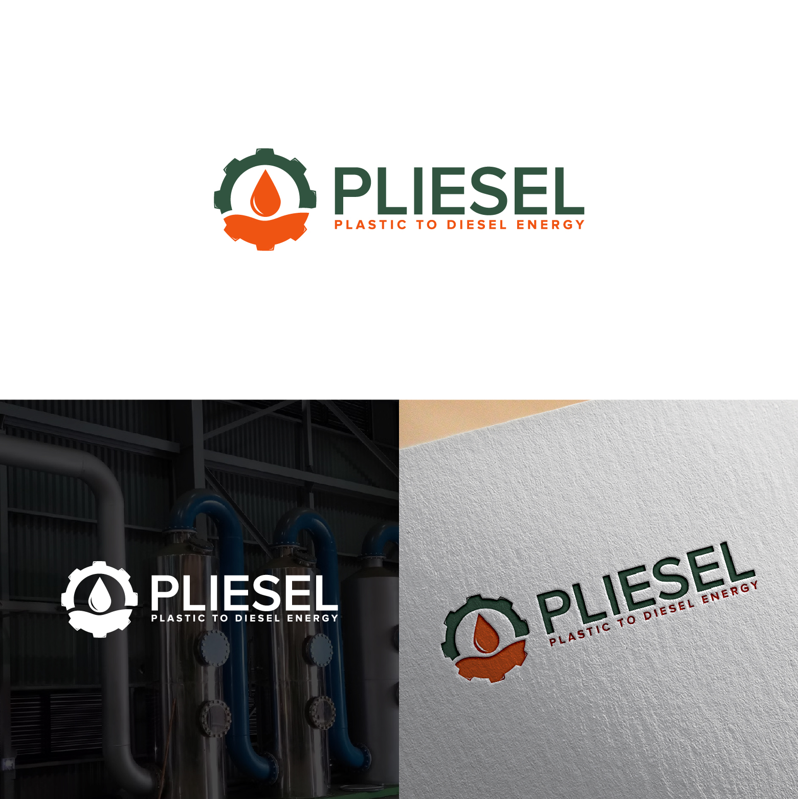 Logo-Design von 4tech services für dieses Projekt | Design #36939819