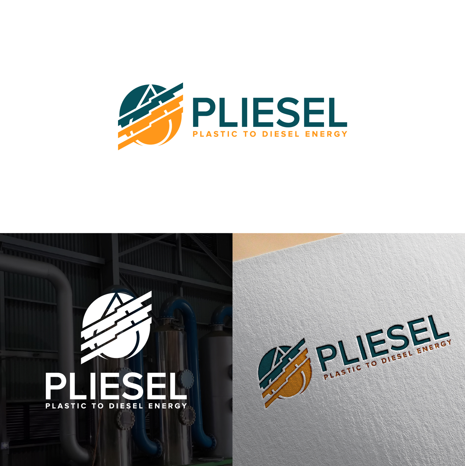 Logo-Design von 4tech services für dieses Projekt | Design #36939820