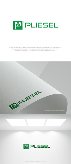 Logo-Design von zebronicgraphic für dieses Projekt | Design: #36940428