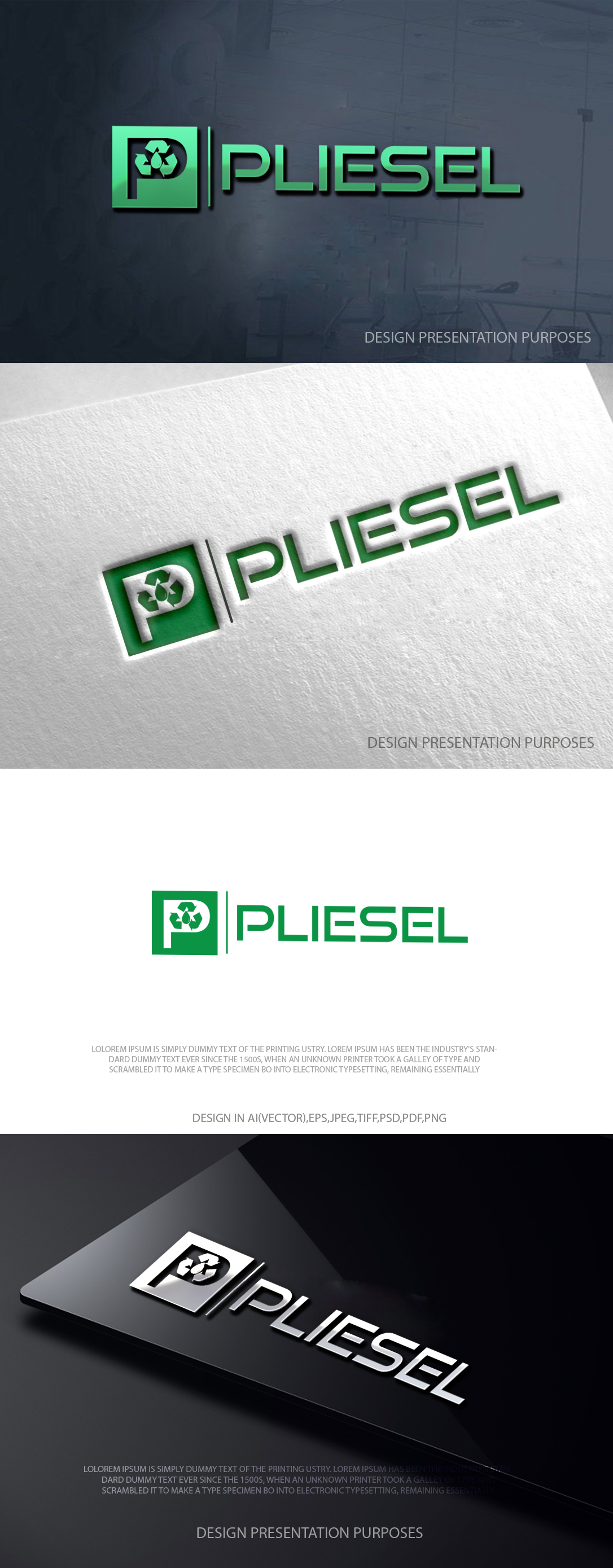 Logo-Design von zebronicgraphic für dieses Projekt | Design #36940430