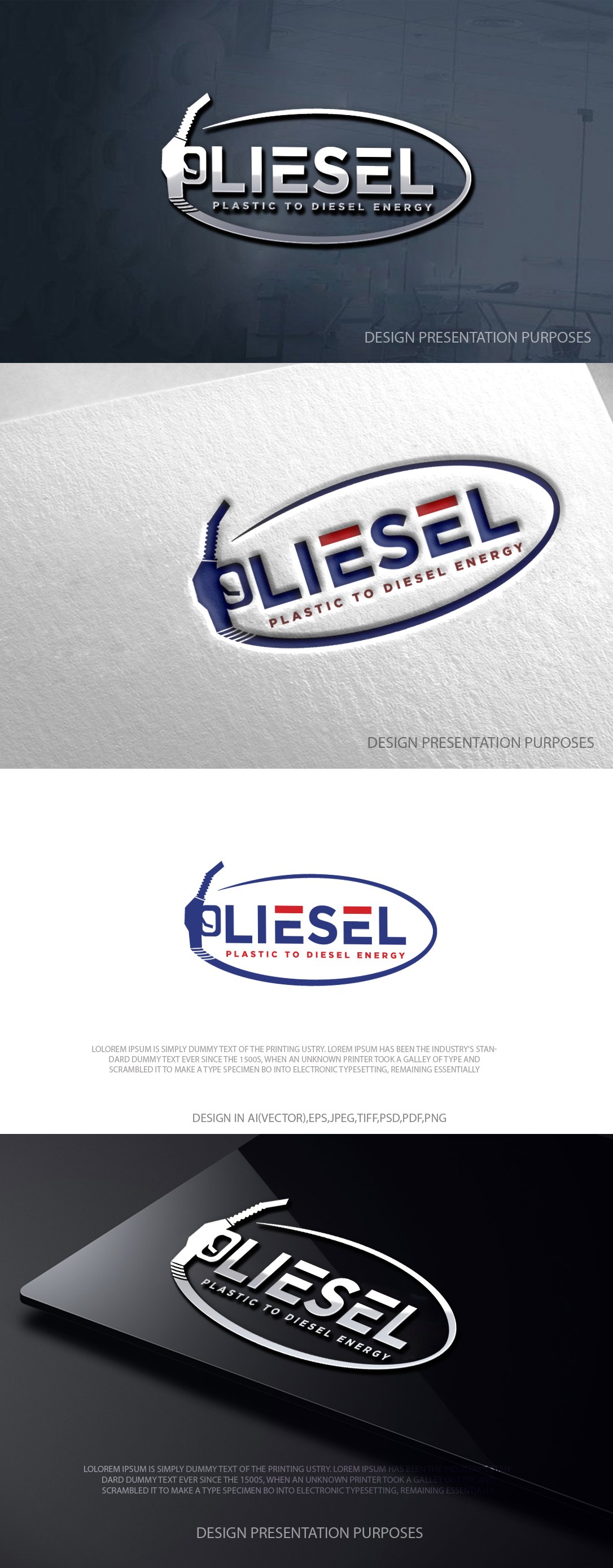 Logo-Design von zebronicgraphic für dieses Projekt | Design #36940431