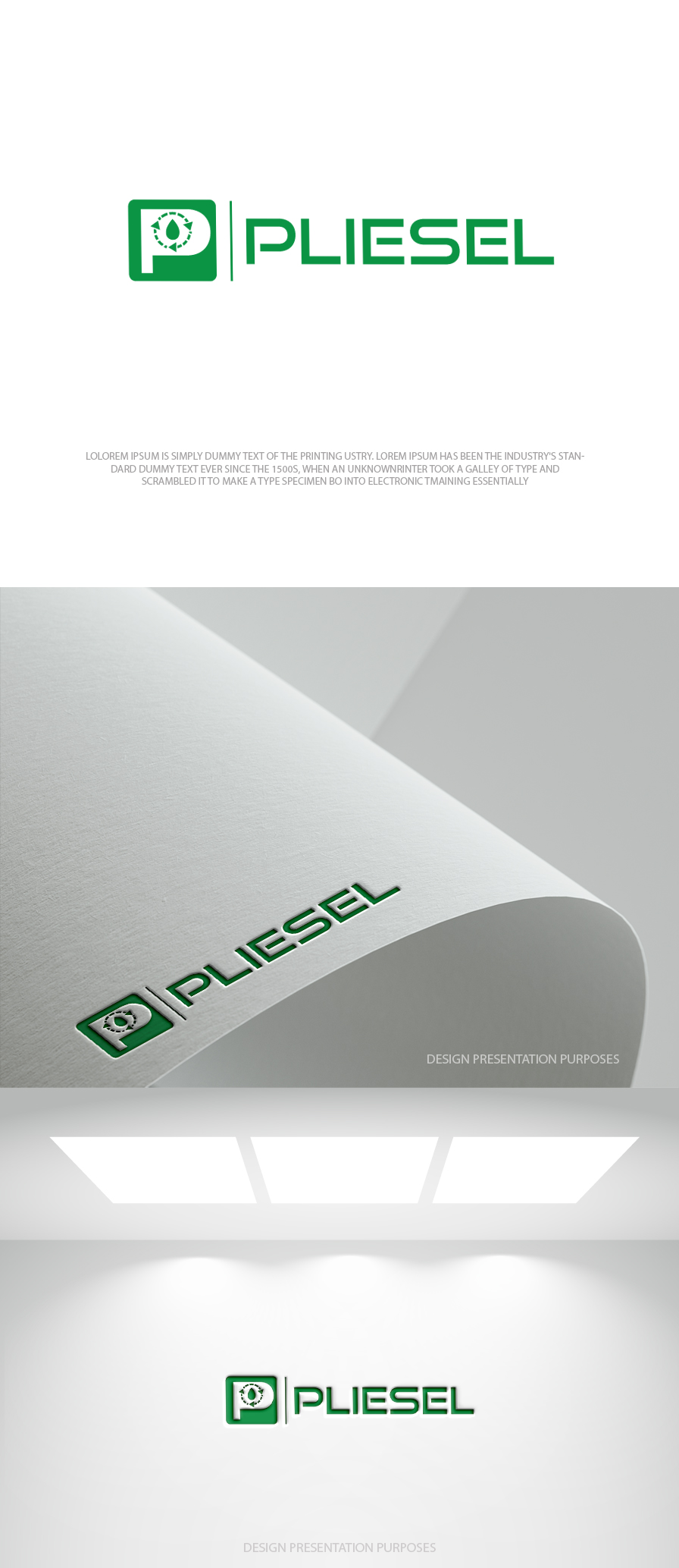 Logo-Design von zebronicgraphic für dieses Projekt | Design #36944006