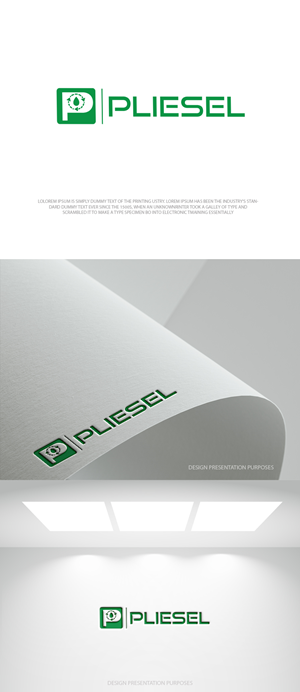 Logo-Design von zebronicgraphic für dieses Projekt | Design: #36944006