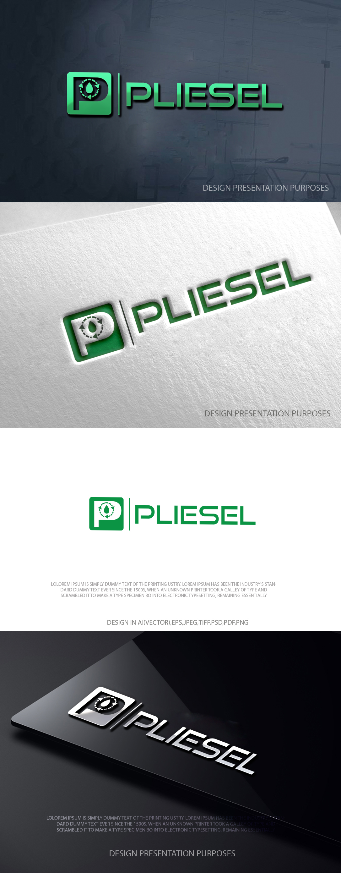 Logo-Design von zebronicgraphic für dieses Projekt | Design #36944007