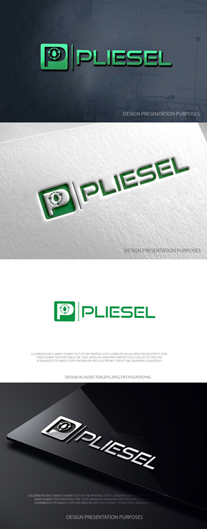Logo-Design von zebronicgraphic für dieses Projekt | Design: #36944007