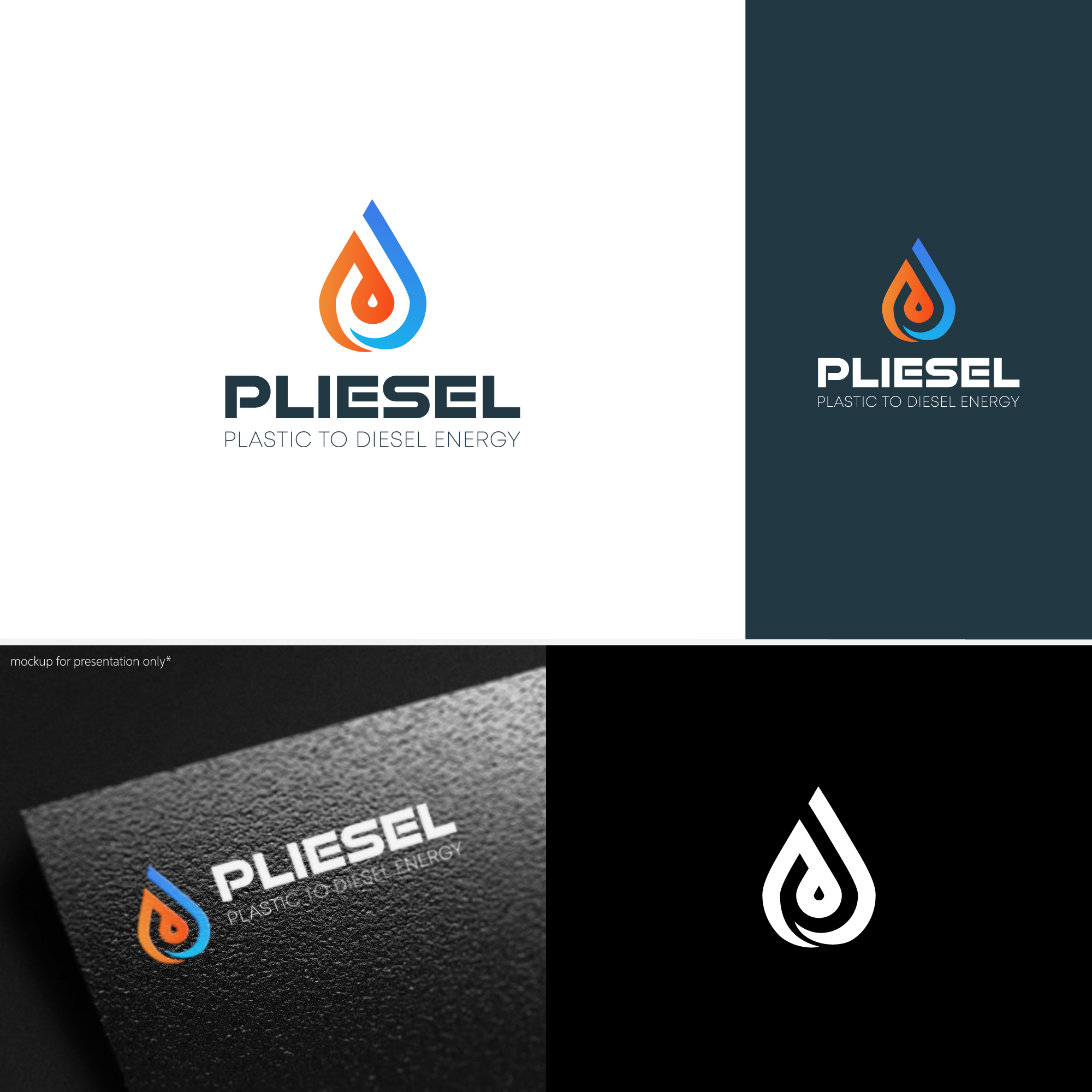 Logo Design by Arjuna Design for this project | Design #36942939