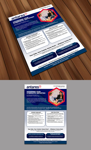 Flyer Design by websmartusa for this project | Design: #36927489