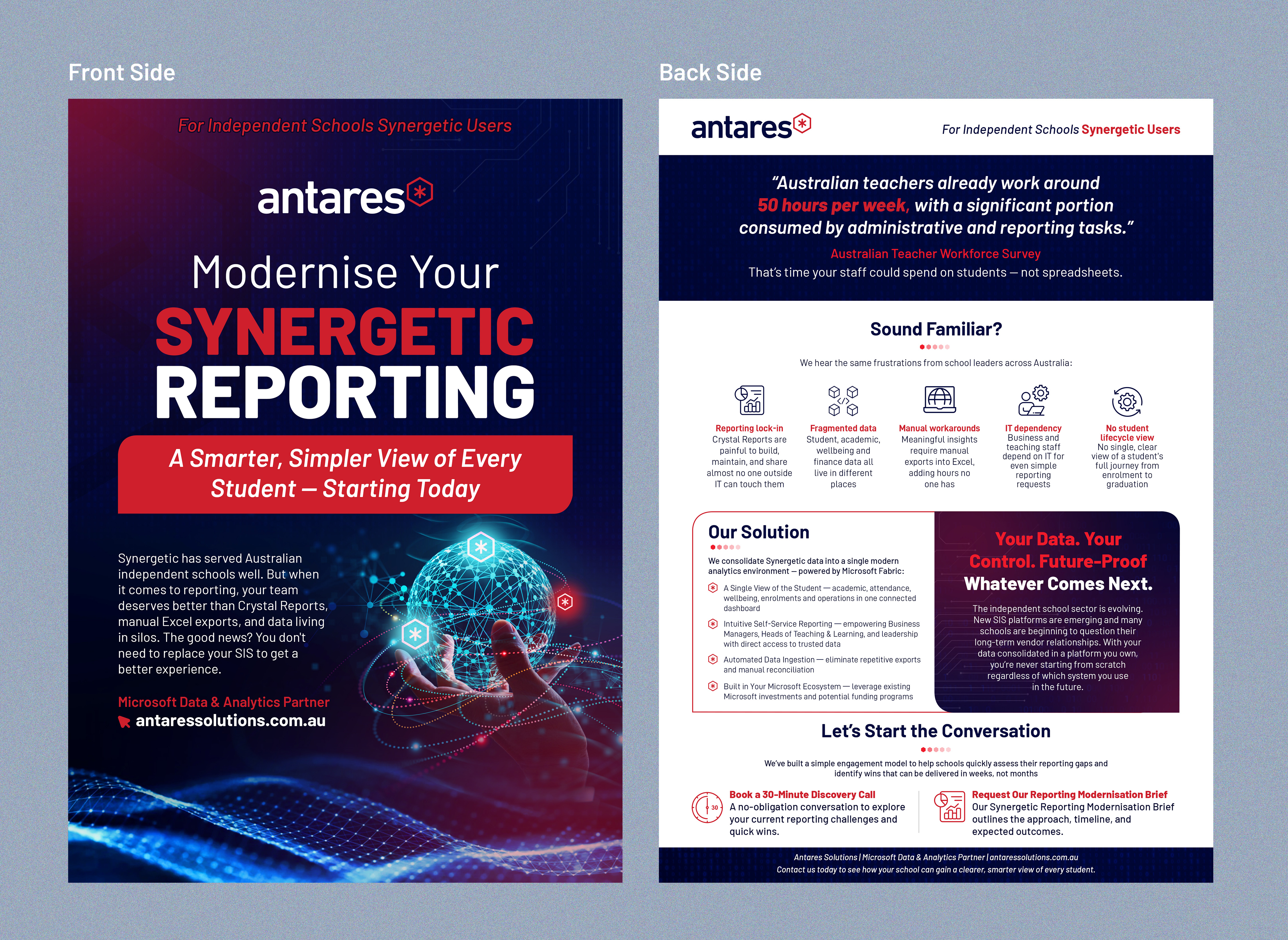 Flyer Design by SAI DESIGNS for this project | Design #36927228