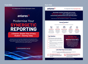 Flyer Design by SAI DESIGNS for this project | Design: #36927229