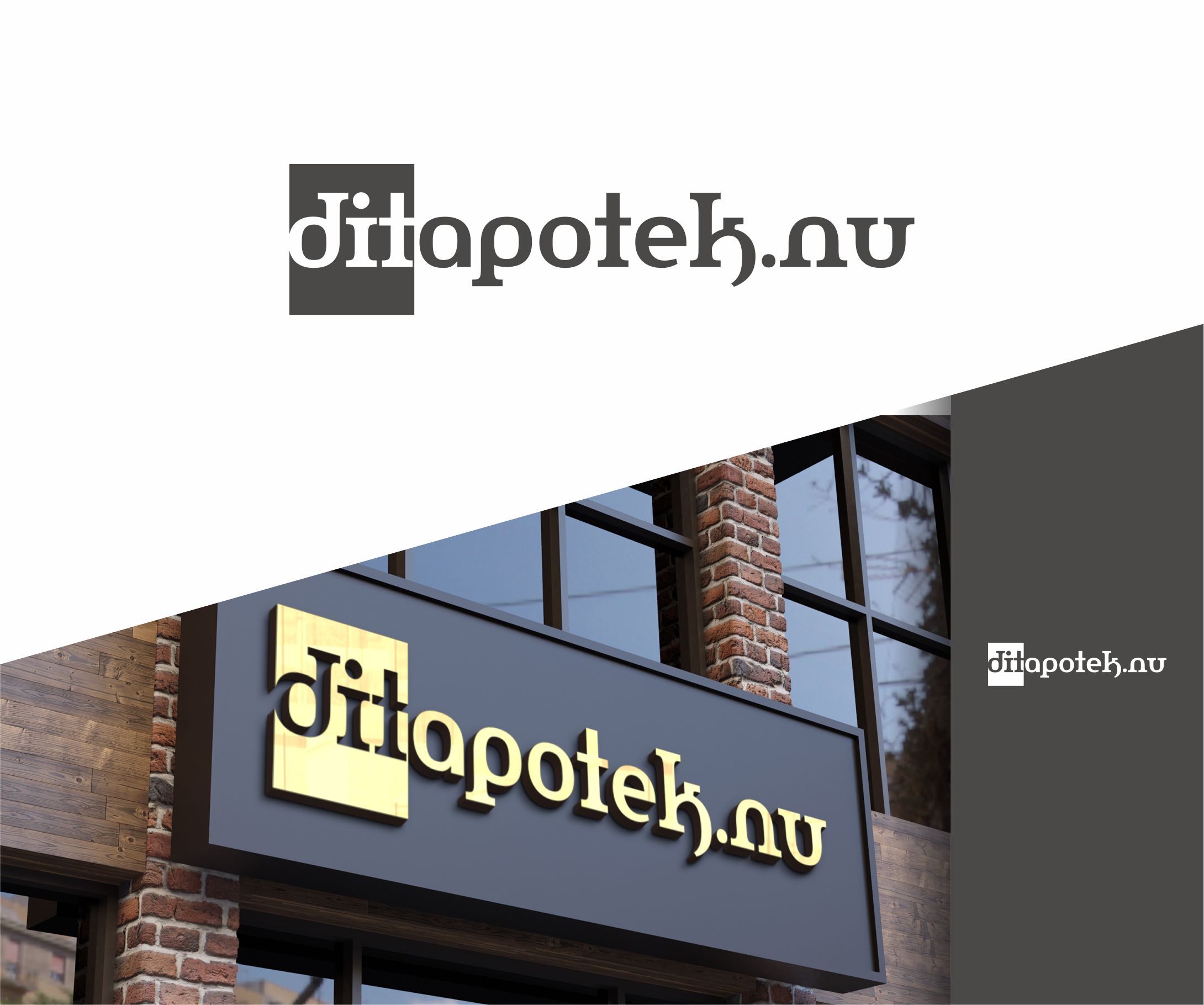 Design de Logo par alkaline pour ce projet | Design #36942175