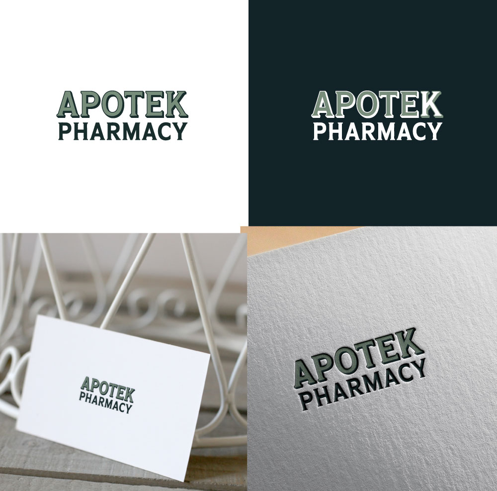 Logo Design by Jonshonkal for this project | Design #36924788