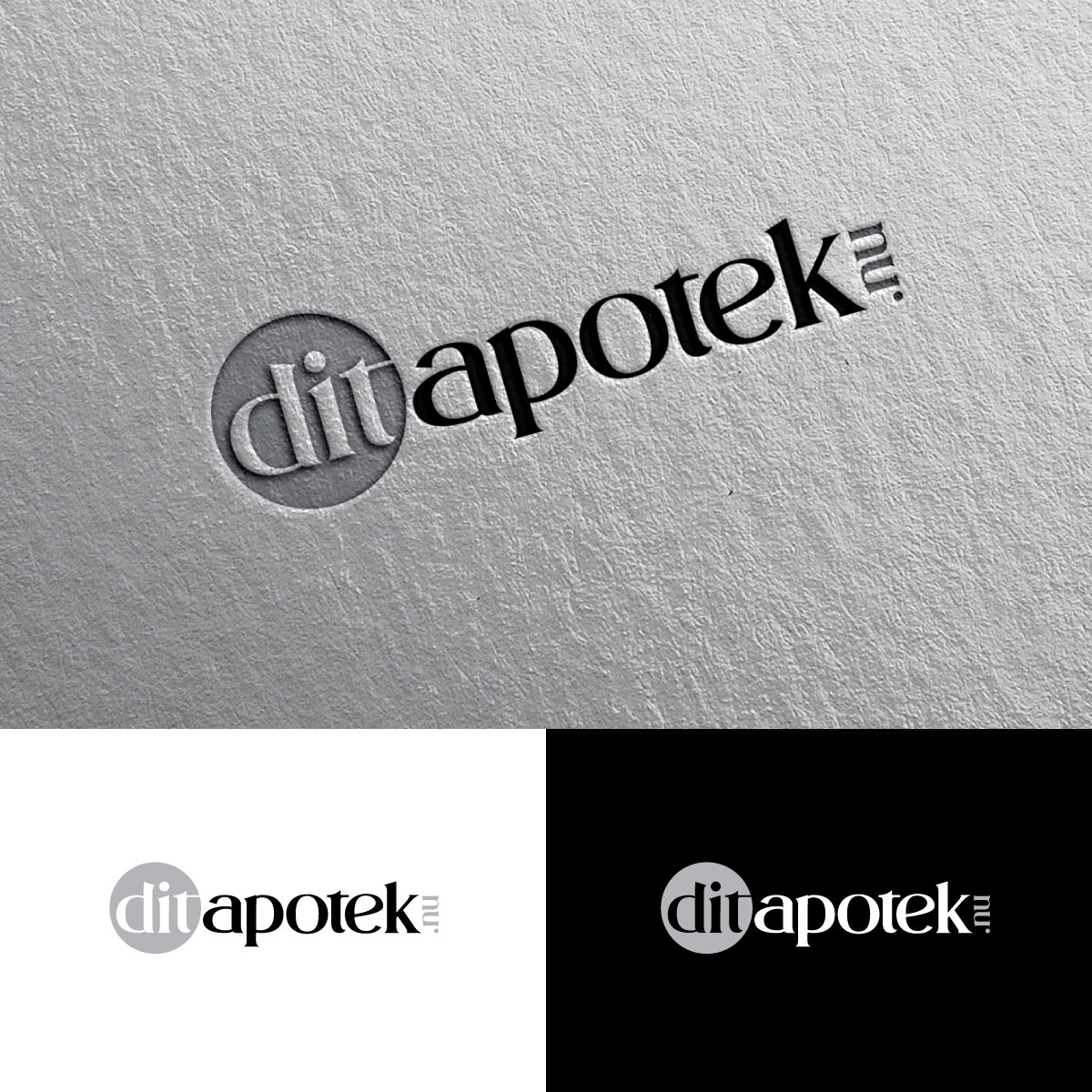 Design de Logo par Alex Henry pour ce projet | Design #36925420