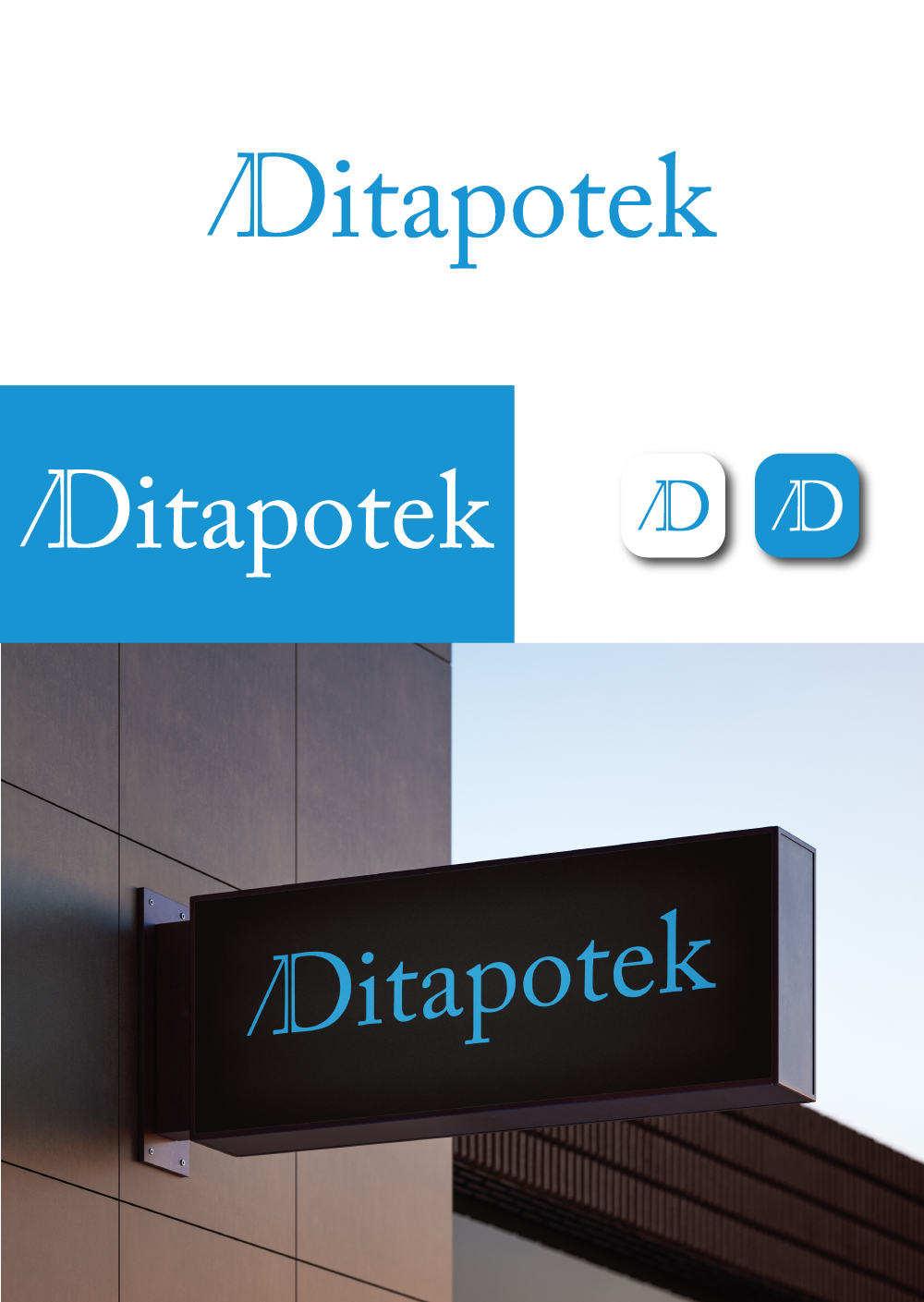 Logo Design by Bismillah logo for this project | Design #36925396