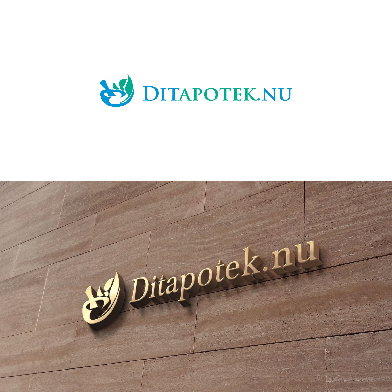 Logo Design by minimalab26 for this project | Design #36926809