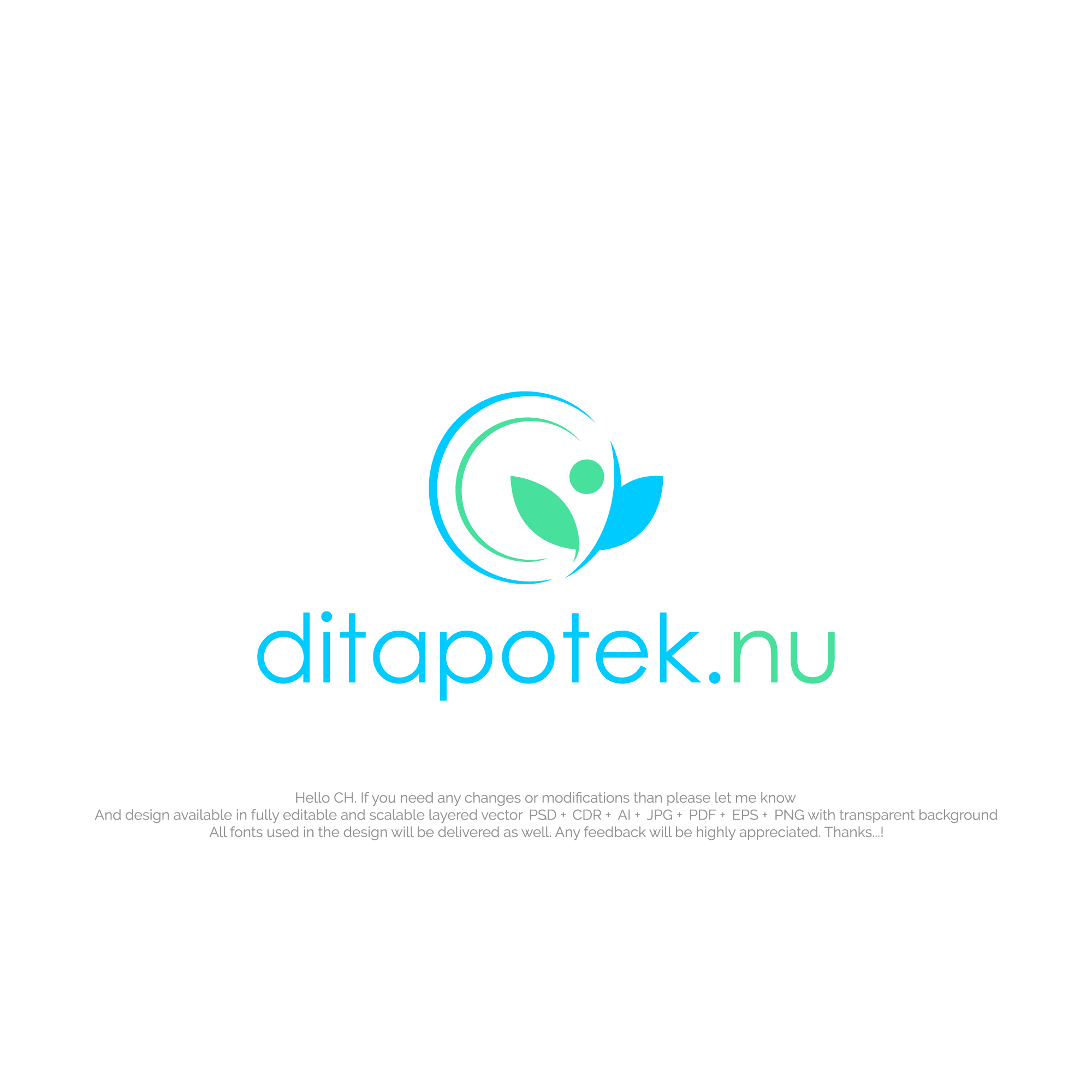 Logo Design by NexaBrand for this project | Design #36951932