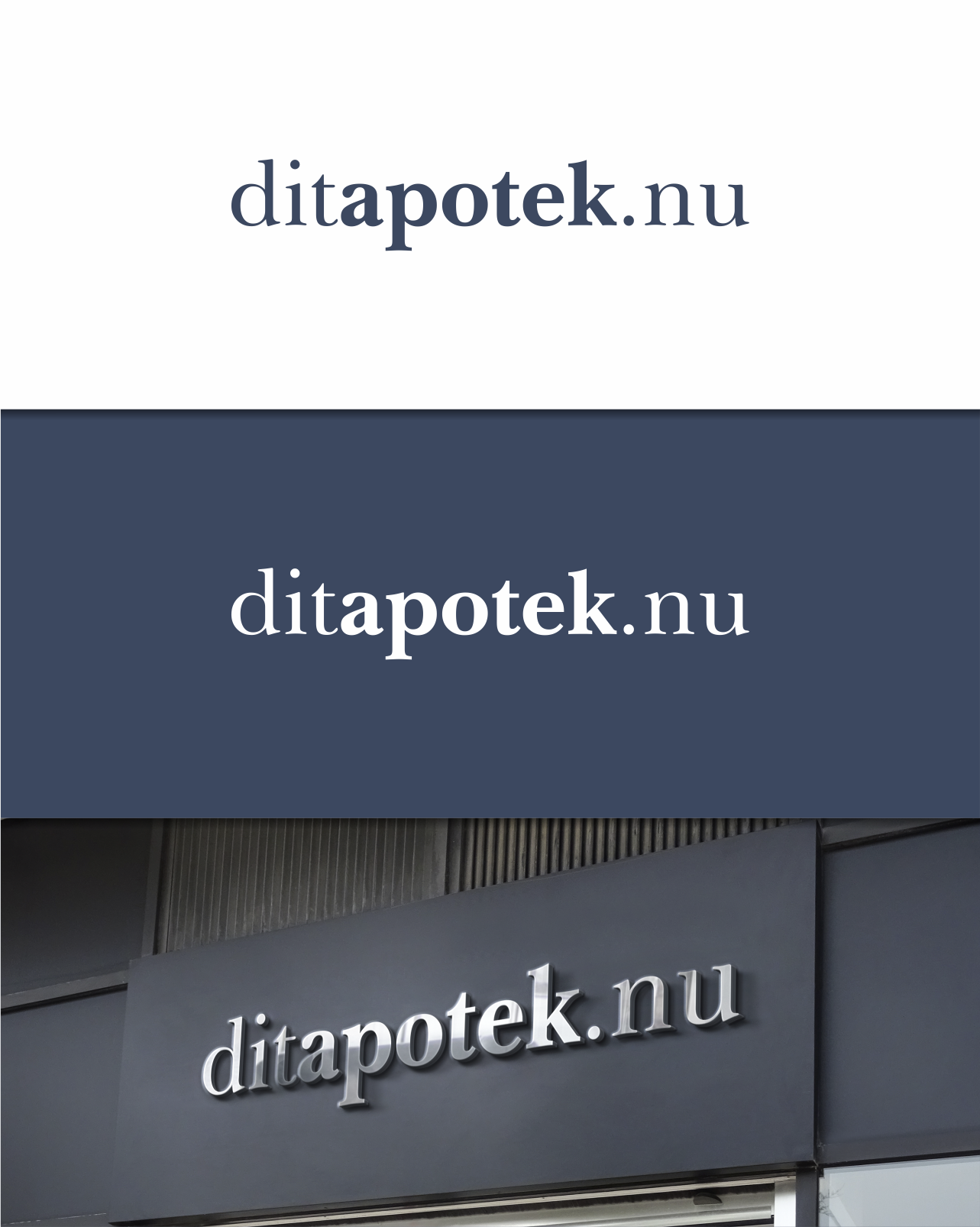 Logo Design by Sibyle for this project | Design #36928004