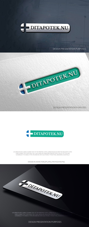 Diseño de Logo por zebronicgraphic para este proyecto | Diseño: #36931178