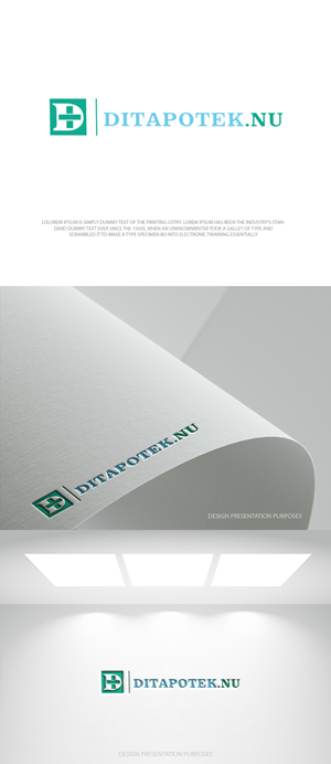 Diseño de Logo por zebronicgraphic para este proyecto | Diseño: #36931180