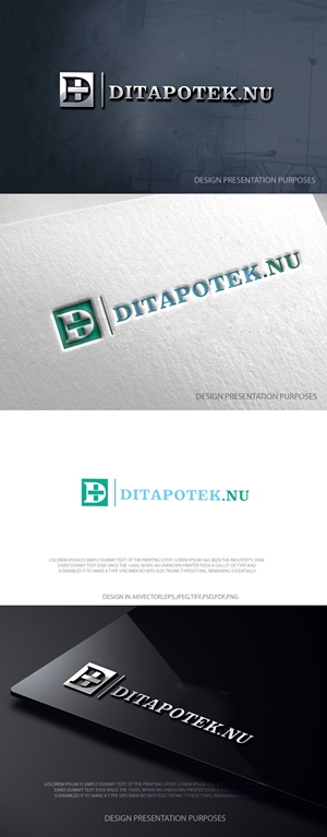 Diseño de Logo por zebronicgraphic para este proyecto | Diseño: #36931181