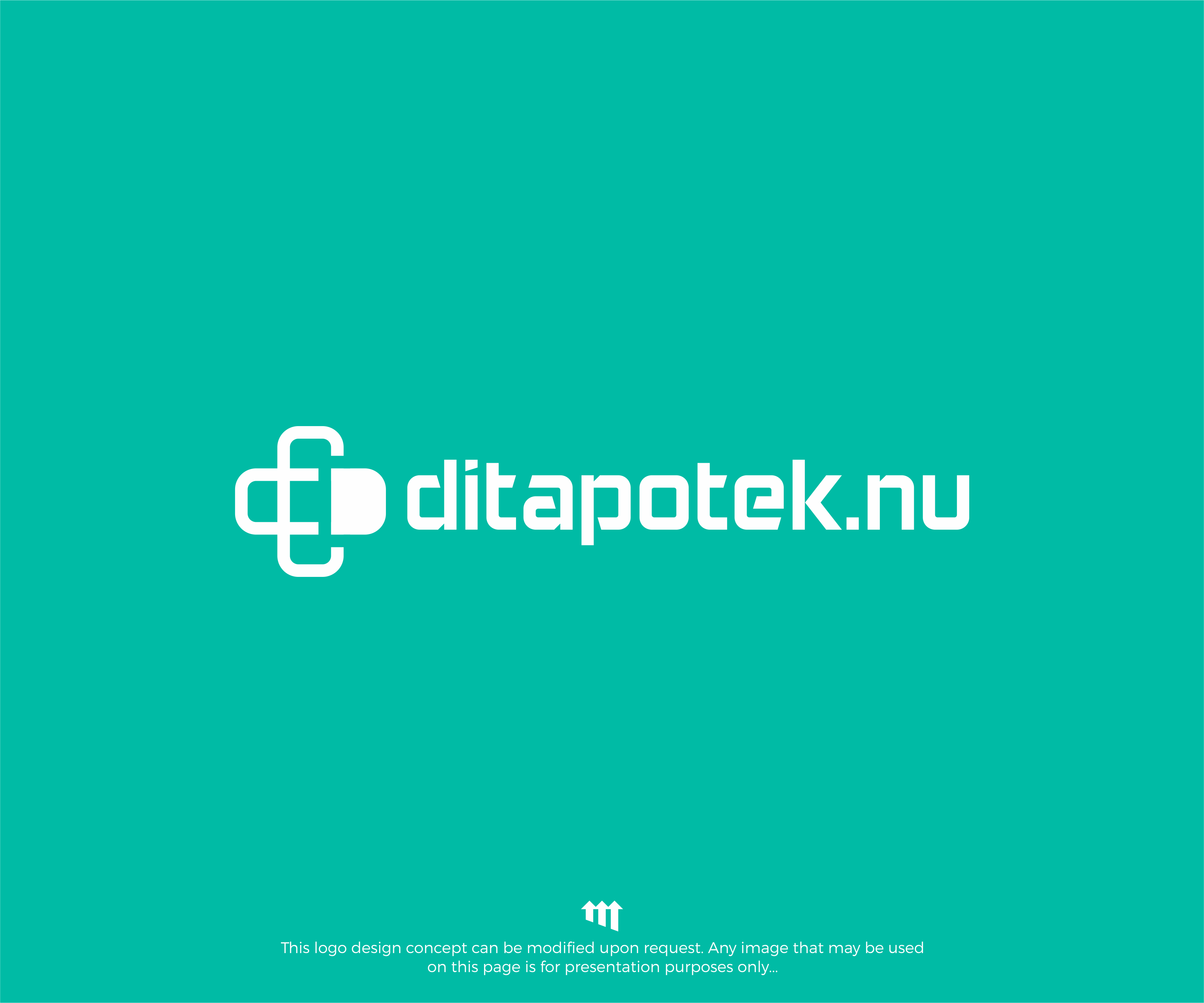 Design de Logo par MBARO pour ce projet | Design #36959304