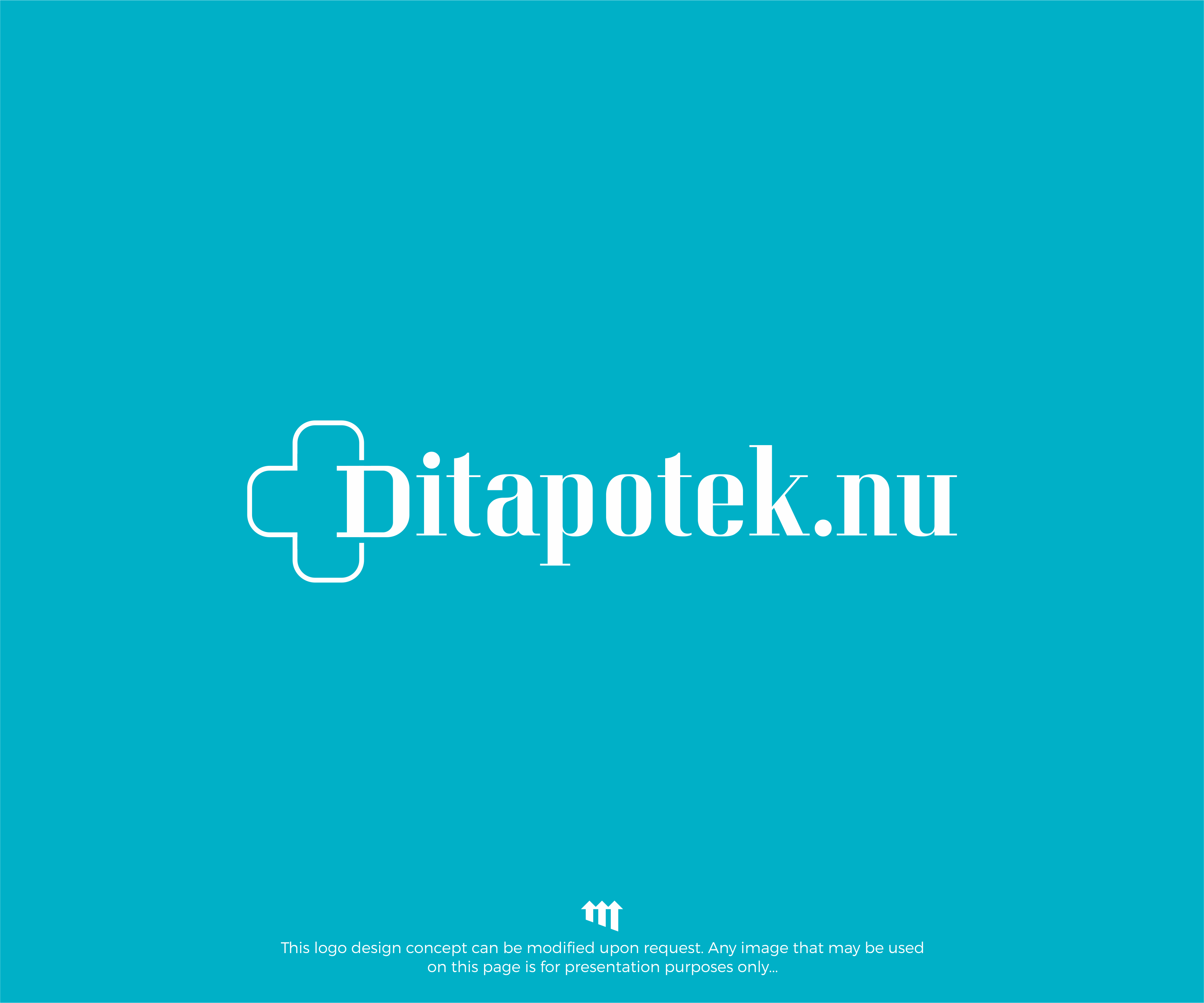 Design de Logo par MBARO pour ce projet | Design #36967823