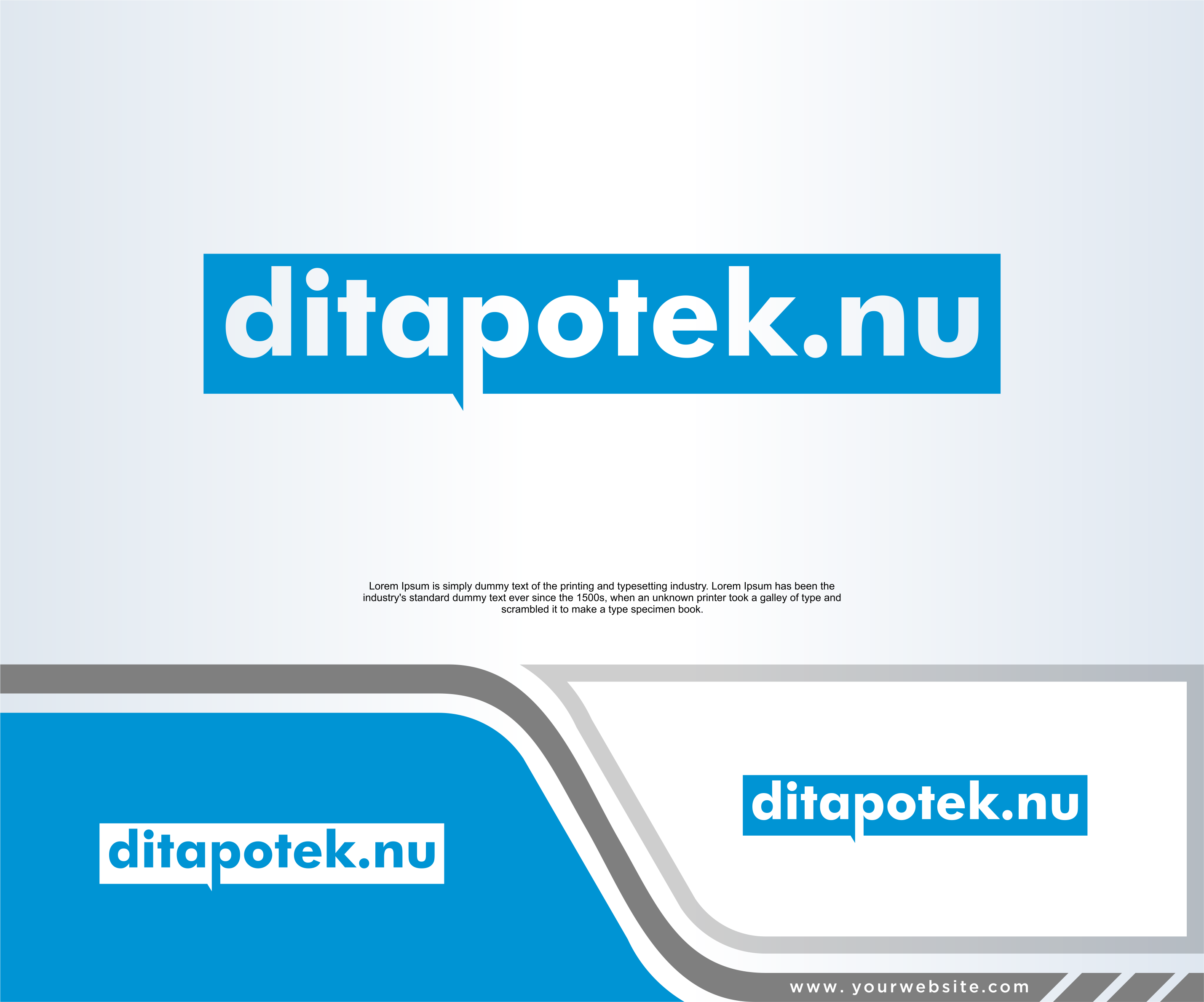Logo Design by dobleh_creative for this project | Design #36927716
