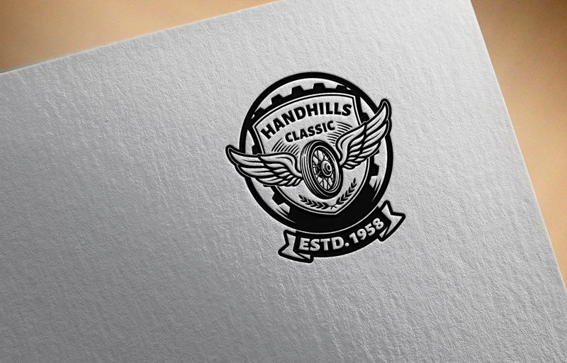 Logo-Design von hellodesigneralamin für dieses Projekt | Design #36925775