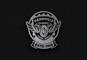 Logo-Design von hellodesigneralamin für dieses Projekt | Design: #36925776