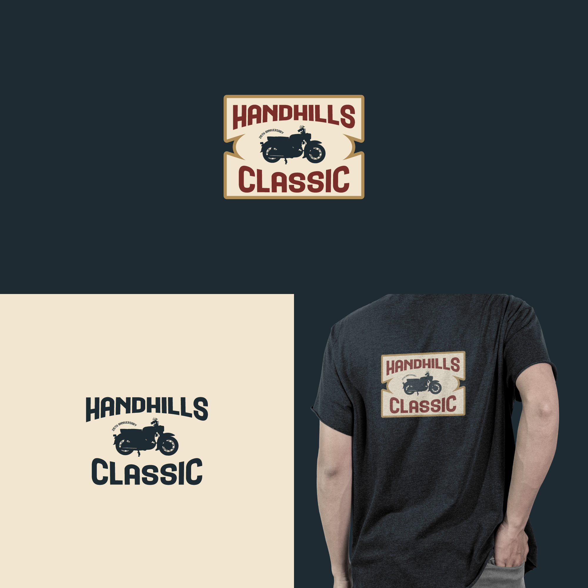 Logo Design by Adnan Bhatti for this project | Design #36925846